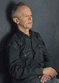 Виктор Косых