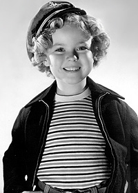 Ширли Темпл