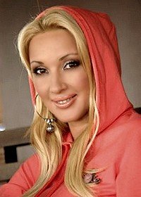 Лера Кудрявцева