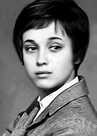 Ирина Печерникова