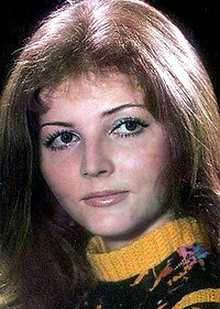 Ольга Науменко