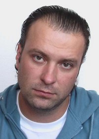 Алексей Федотов