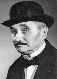 Георгий Милляр