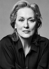 Мэрил Стрип