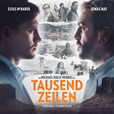 Tausend Zeilen Soundtrack