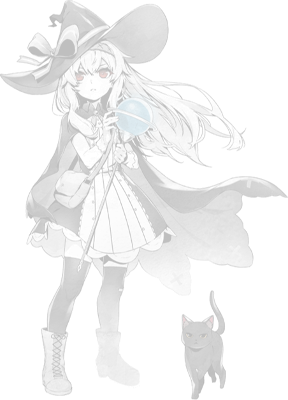 Little Witch Nobeta