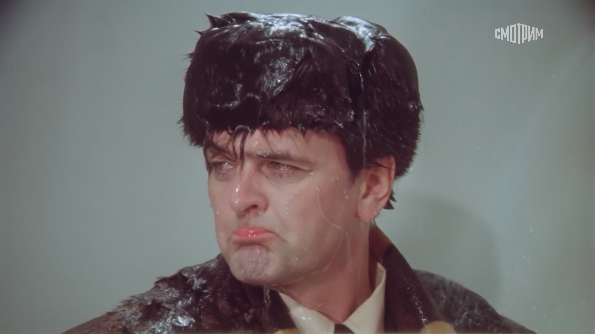 Ирония судьбы, или С легким паром! (1975) WEBRip [H.264/1080p] (2 серии ...
