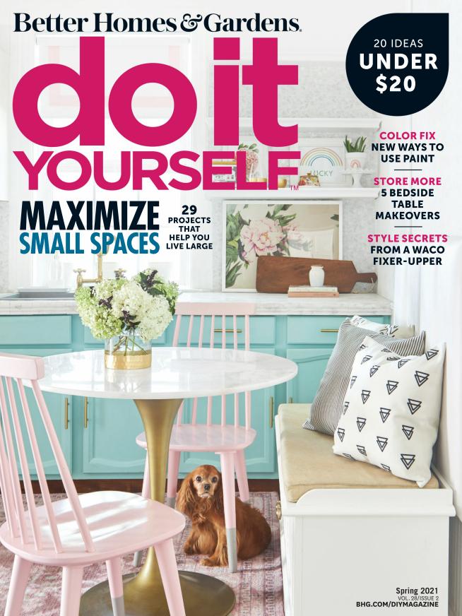 Do It Yourself - Vol. 28, Issue 2 - 2021 Spring1.jpg