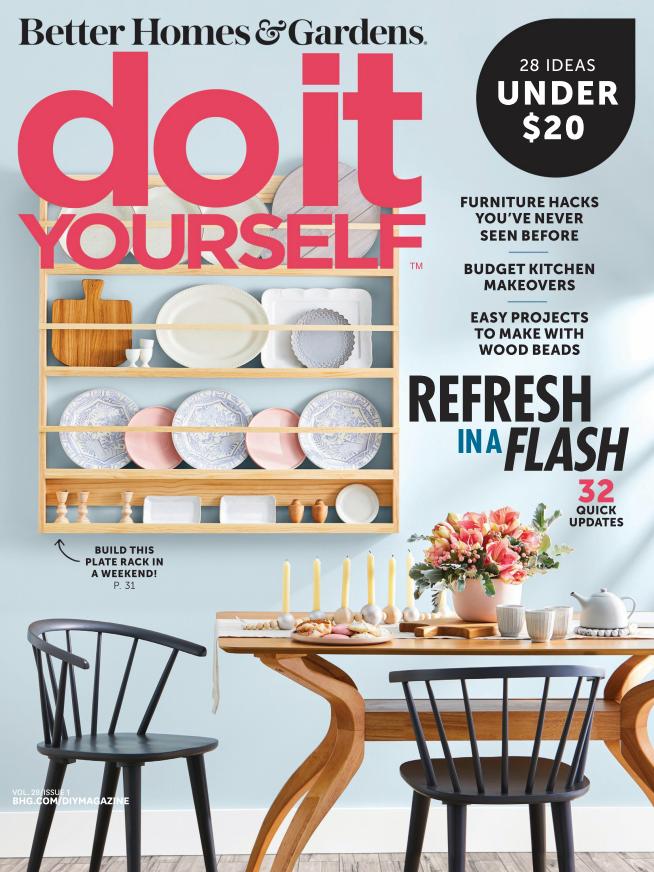 Do It Yourself - Vol. 28, Issue 1 - 2021 Winter1.jpg