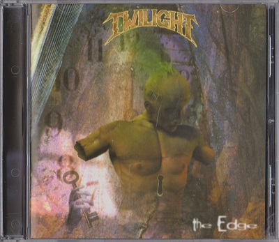 Twilight - The Edge (1999)