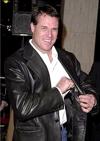 Брэд Джонсон