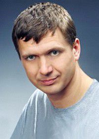 Сергей Удовик