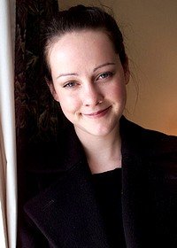 Джена Мэлоун