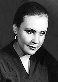 Ольга Чуваева