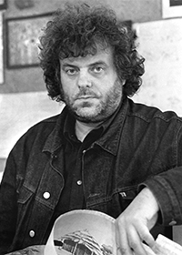 Александр Татарский