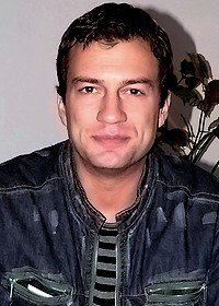 Андрей Чернышов