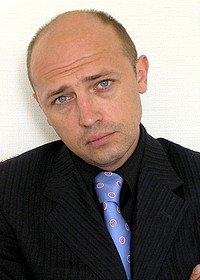 Вячеслав Титов