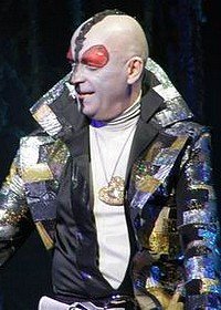 Александр Маркелов