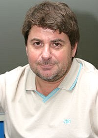 Александр Цекало