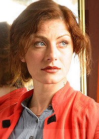 Вера Воронкова