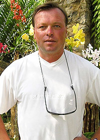 Владимир Ставицкий