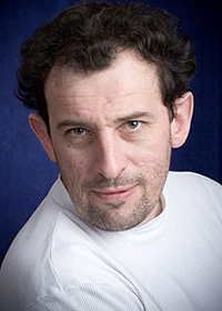 Станислав Эвентов