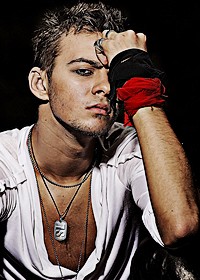 Макс Барских