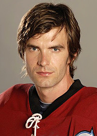 Лукас Брайант