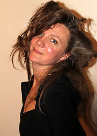 Светлана Обидина