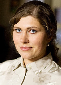 Екатерина Порубель
