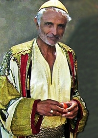 Роберт Миано