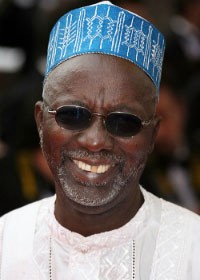 Сулейман Сиссе