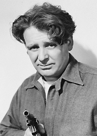 Уоллес Форд