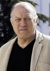 Джон Доумен