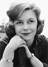 Джуди Корнуэлл