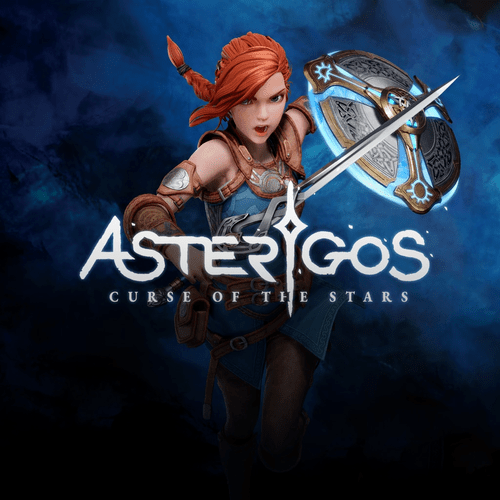 Asterigos: Curse of the Stars [v 1.07 rc1 + DLCs] (2022) PC | Лицензия