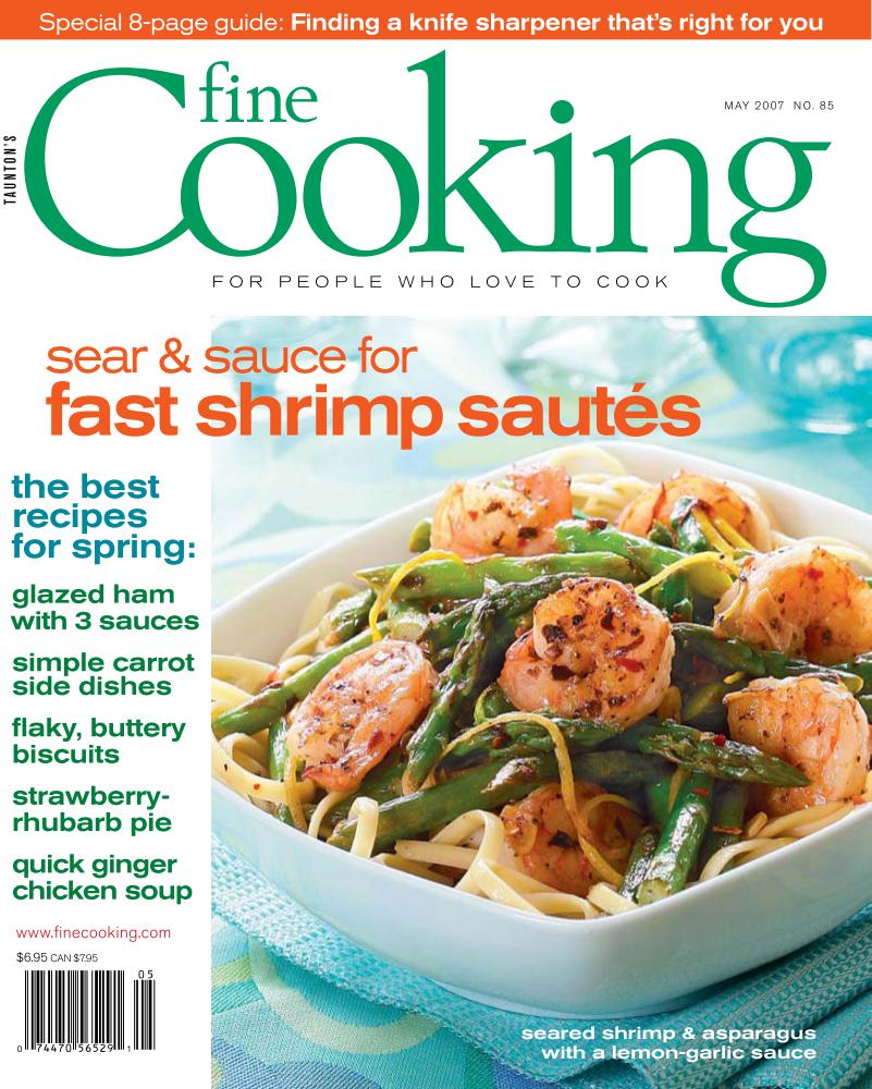 085 Fine Cooking 2007-04-05.jpg