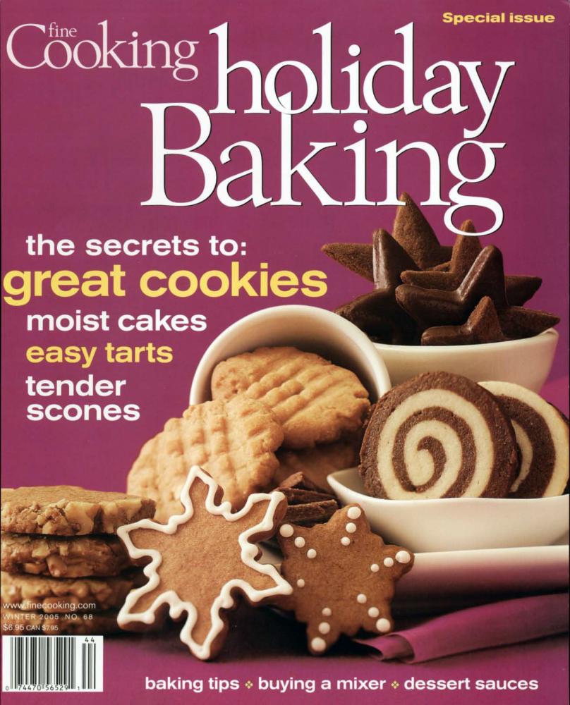 068 Fine Cooking 2005 (Winter Special) Holiday Baking.jpg