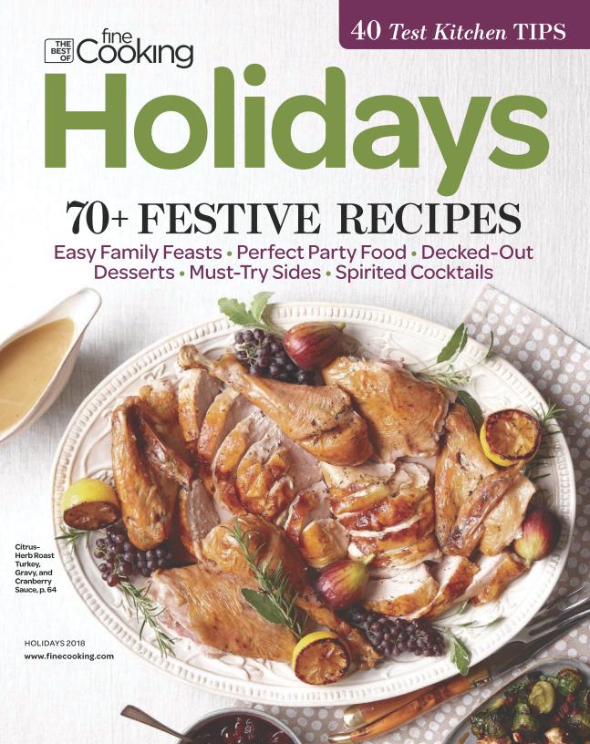 131 The Best of Fine Cooking - Holidays - 2018.jpg