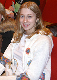 Дарина Шмидт