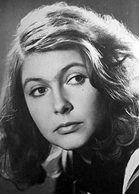 Нина Маслова