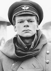 Никита Михайловский
