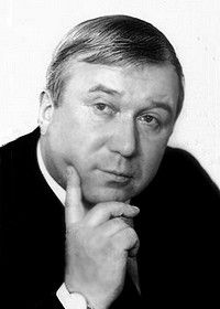 Юрий Медведев