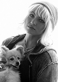 Наталья Лапина