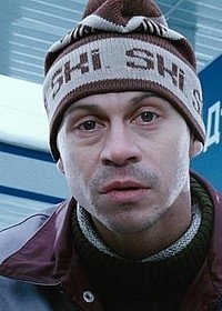 Павел Деревянко