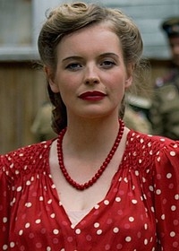 Анна Табанина