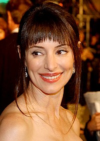 Мэдлин Стоу