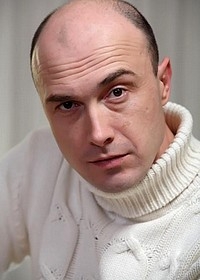 Борис Миронов