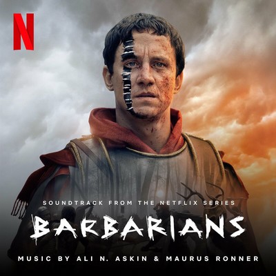 Barbarians: Season 1 Soundtrack