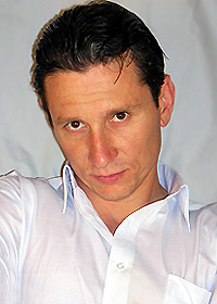 Александр Журман